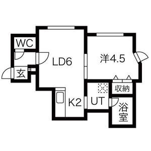 間取図面画像