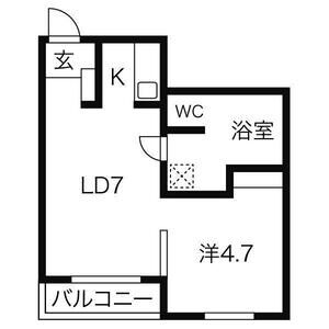 間取図面画像