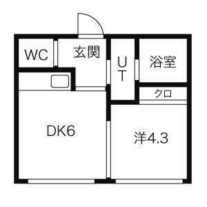 間取図面画像