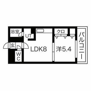 間取図面画像