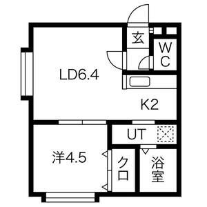 間取図面画像
