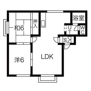 間取図面画像