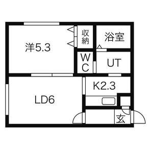 間取図面画像