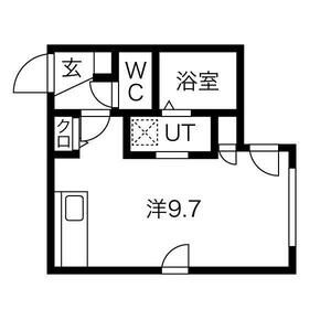GRANDIR手稲 画像12