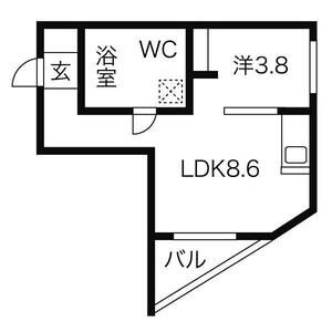 間取図面画像