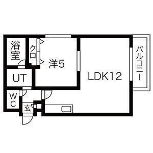 クレアヒルズ 画像11