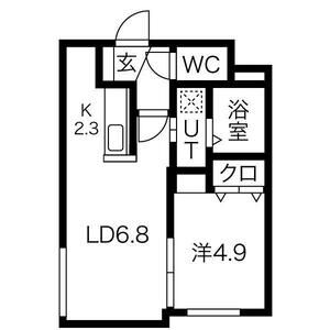 レグルス手稲 画像11