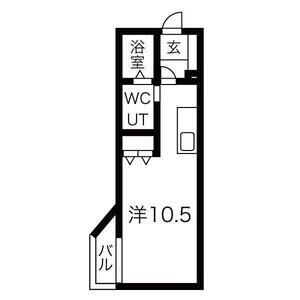 間取図面画像