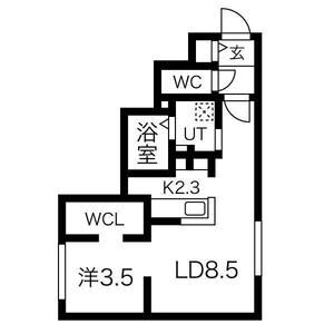 エアフォルク学園前 画像12