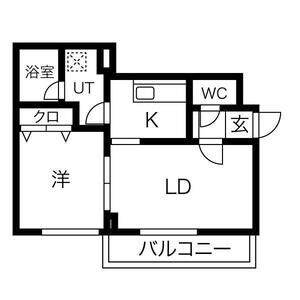 ノースタウン月寒 画像3