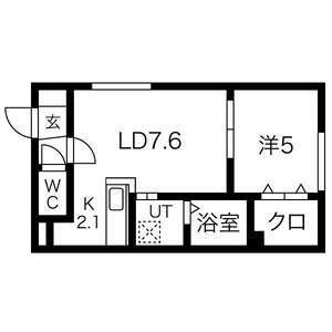 間取図面画像
