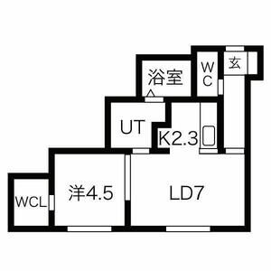 コンフォール発寒 画像13