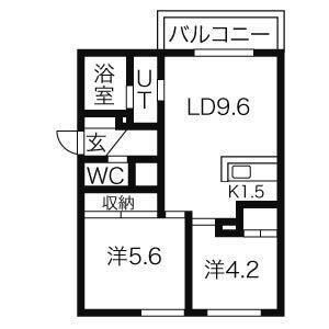 アシルル新川 画像12