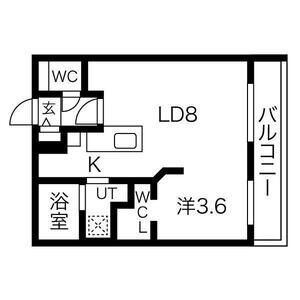 間取図面画像