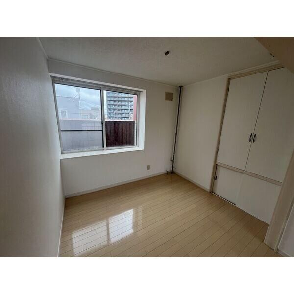 第16森宅建マンション 画像3