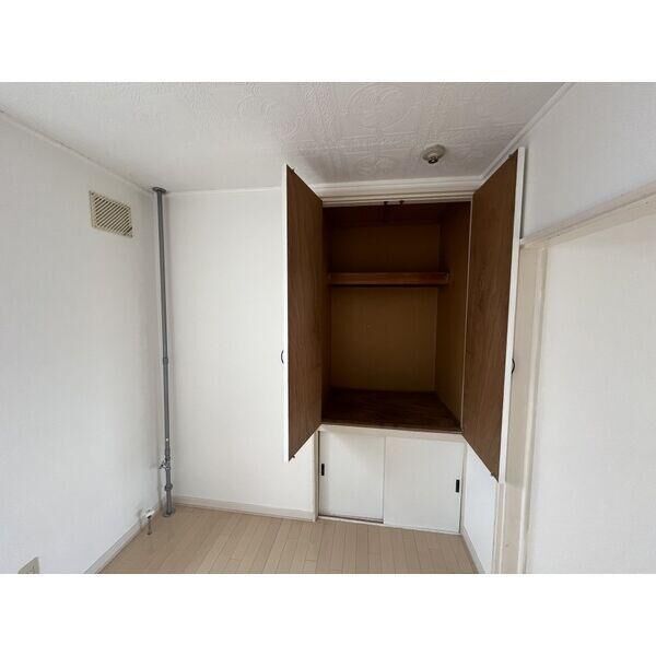 第16森宅建マンション 画像7