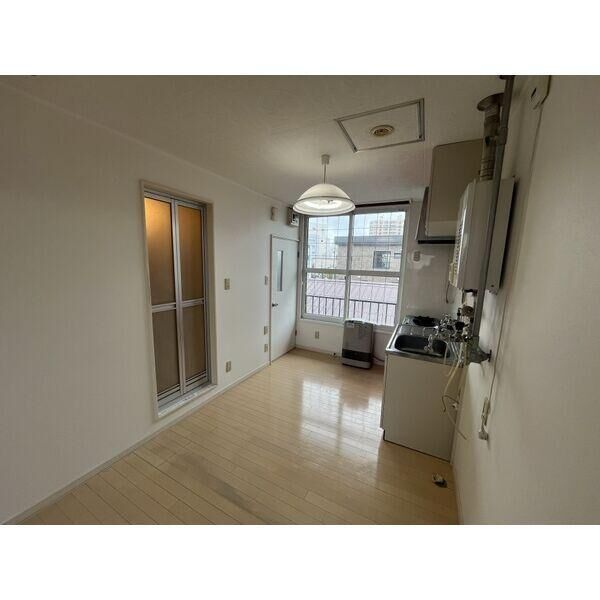 第16森宅建マンション 画像8