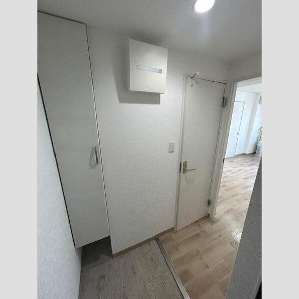ノイエヴェルト南円山 画像6