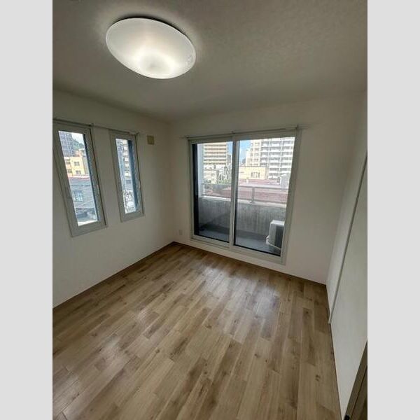 ノイエヴェルト南円山 画像9