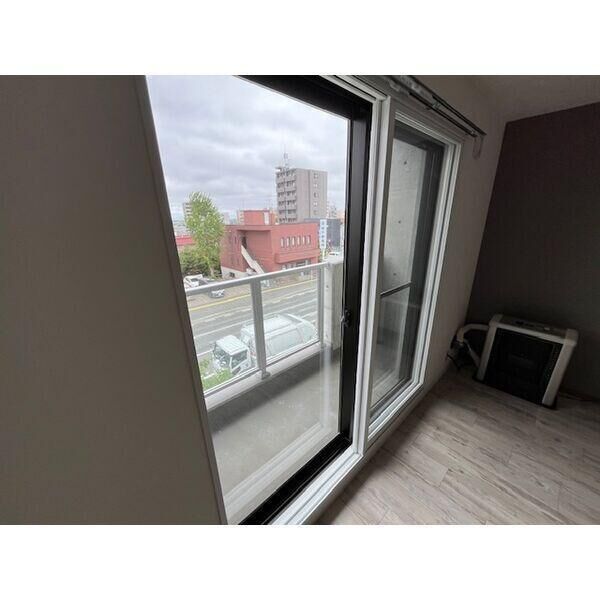 バルコニー・ベランダ