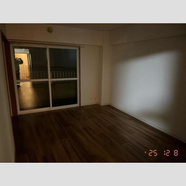 バルコニー・ベランダ