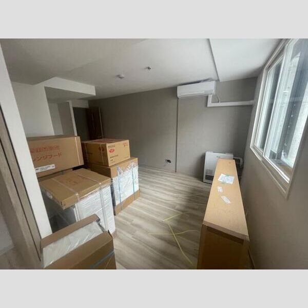 バルコニー・ベランダ