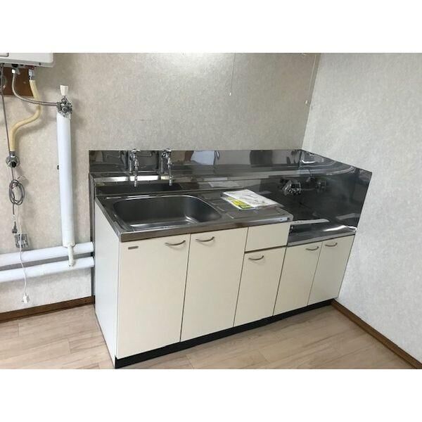 えちごハウスA棟 画像4