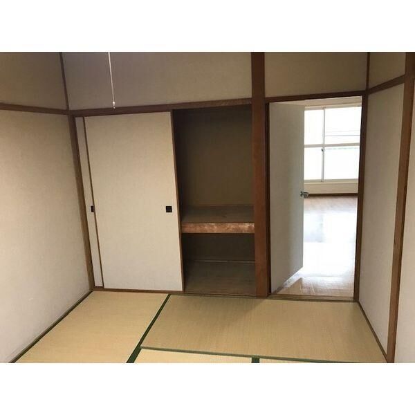 えちごハウスA棟 画像7