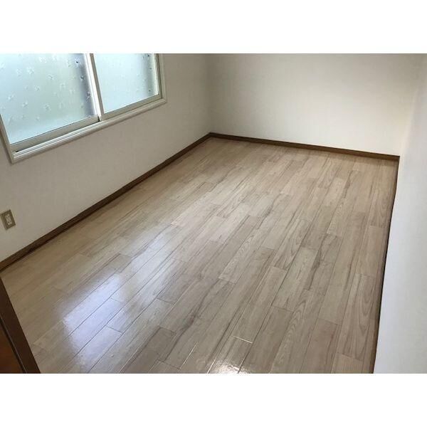 えちごハウスA棟 画像9
