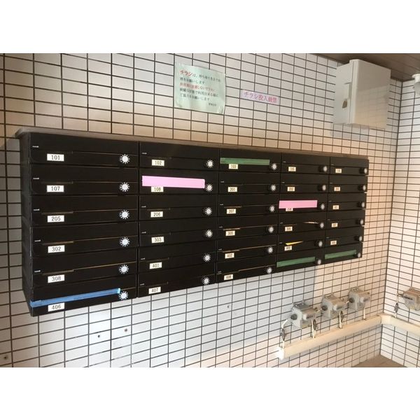 サイレンス宮の森公園前 画像3