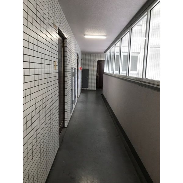 サイレンス宮の森公園前 画像4