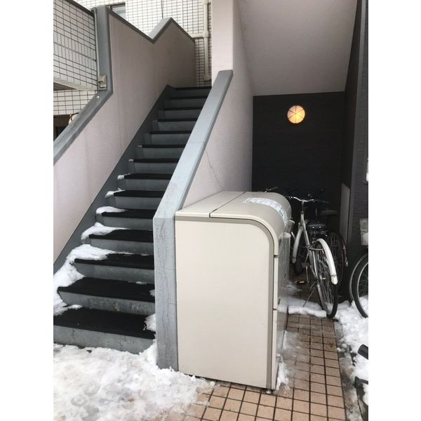 サイレンス宮の森公園前 画像5