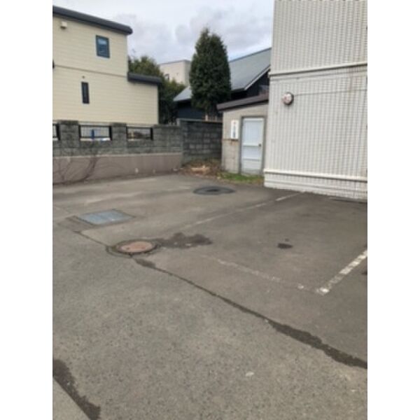 サイレンス宮の森公園前 画像7