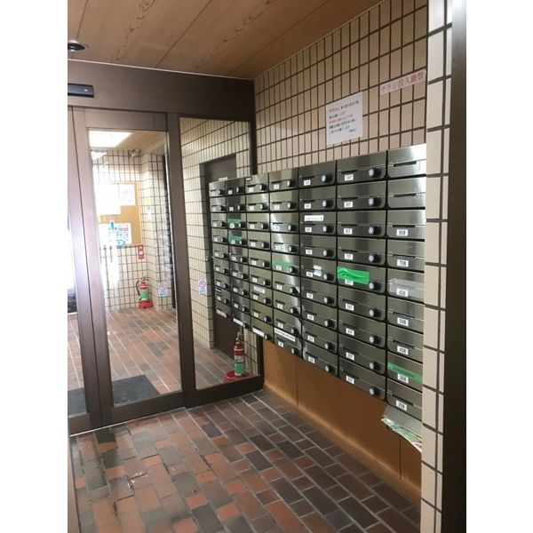 サイレンス医大前 画像4