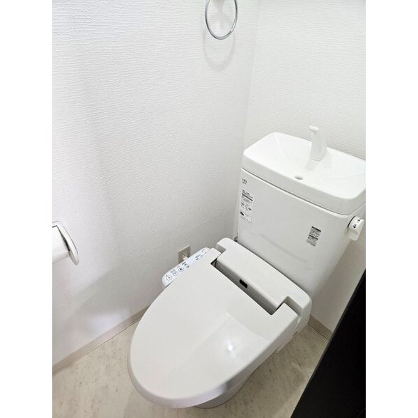 コンフォルト美園 C棟 画像9