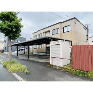 ノースヴィレッヂ厚別