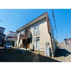 ホンマコーポラスB棟
