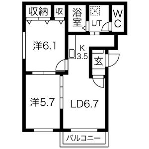 物件写真