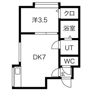 間取図面画像