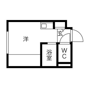 間取図面画像