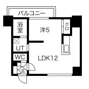 間取図面画像