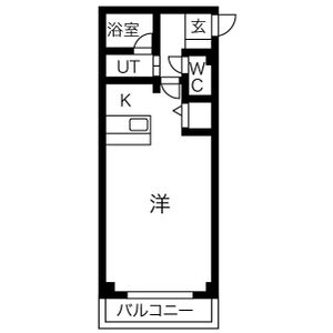 間取図面画像