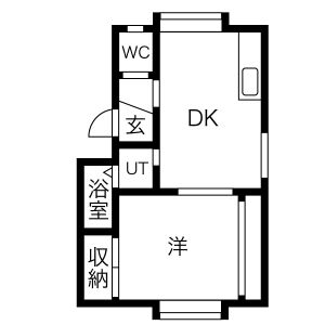 間取図面画像