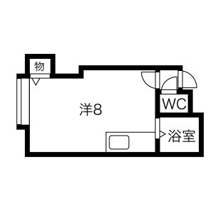 間取図面画像