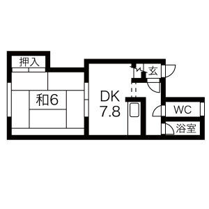 間取図面画像