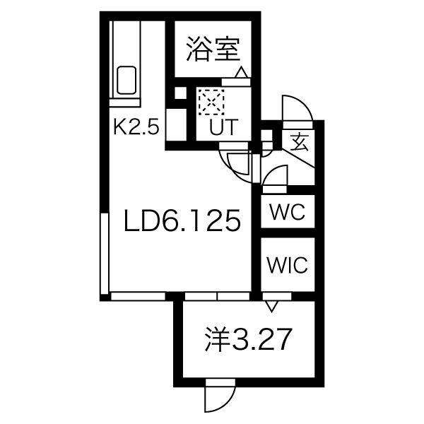 ティーズビレッジ 画像12