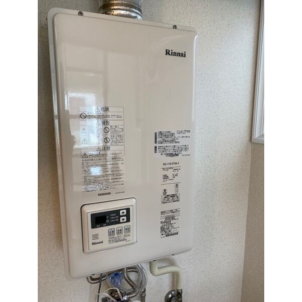 リバーサイド澄川 画像9