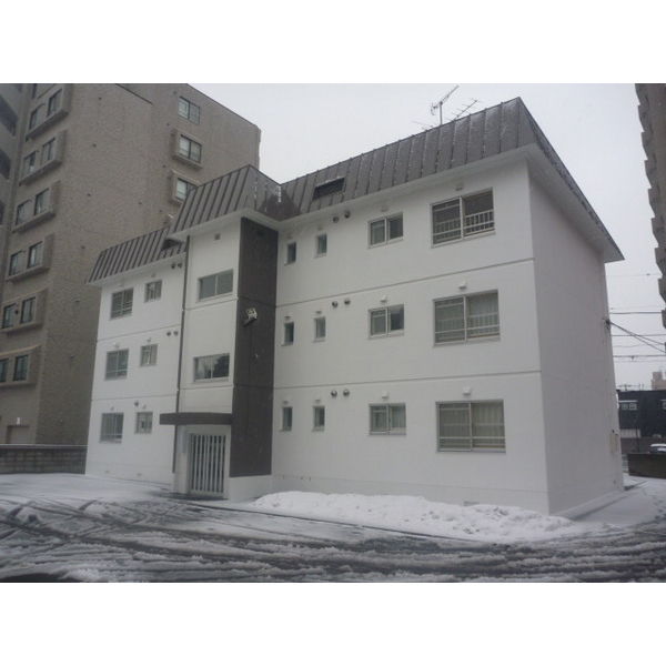 テレパレス山鼻19条 画像1
