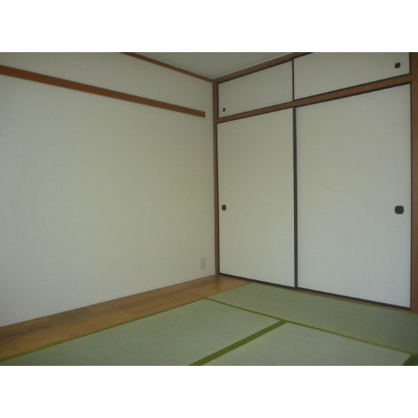 テレパレス富丘II 画像3