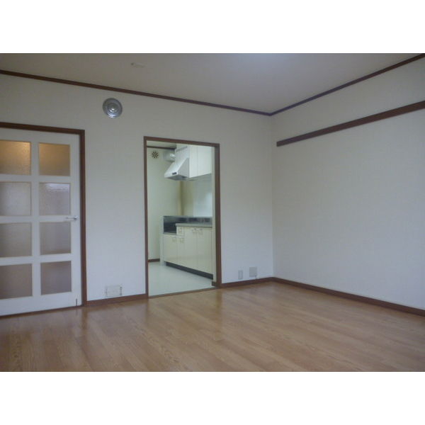 テレパレス富丘II 画像5